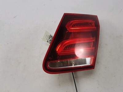 2129069002 Mercedes CLASSE E