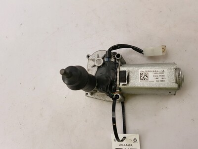 GPA-21-0000341 Aixam S9