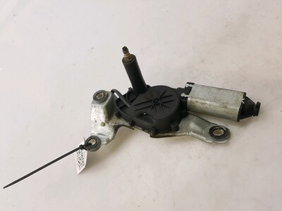Moteur D'essuie-glace Arrière Ford Fusion 2002-2005 2S61A17K441AB