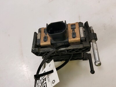 33943-80S02 Suzuki SWIFT
