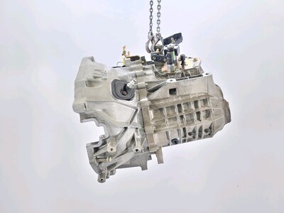 1S7R7002BC Ford MONDEO