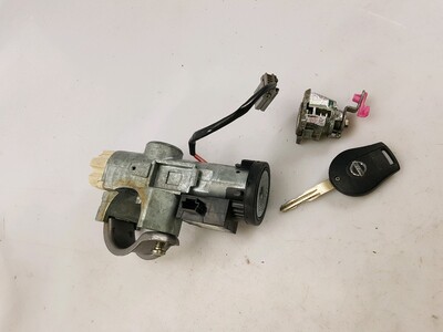 99810-1KK0D Nissan JUKE
