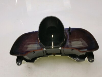 78100SZTG12 Honda CR-Z
