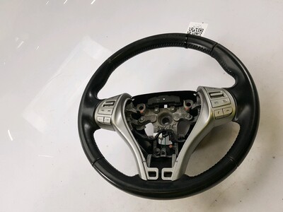 48430-3ZL2C- Nissan PULSAR