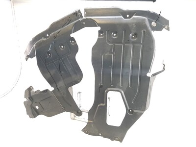 72392-55L00 Suzuki SX4