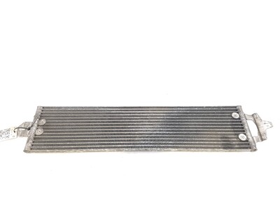 Radiateur d'huile occasion - Volkswagen TOUAREG - 070117021D