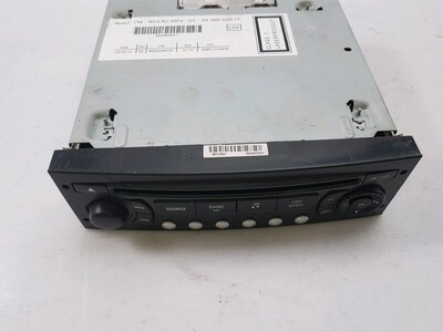 00006579J5 Peugeot Citroen 5008 3008 C3 PICASSO