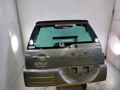 68100SKNE00ZZ Honda CR-V