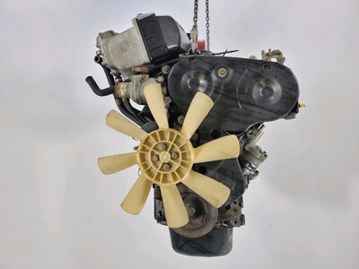 852720 Renault TRAFIC