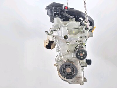 HR16DE-101021KA0F Nissan JUKE