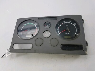 GPA-23-0021173 Nissan ATLEON