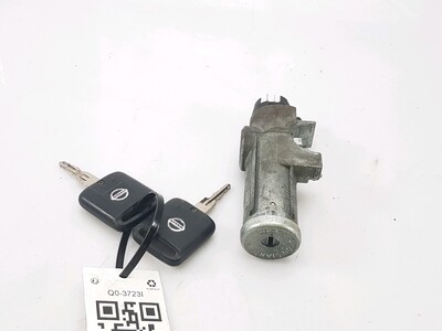 GPA-23-0021203 Nissan ATLEON