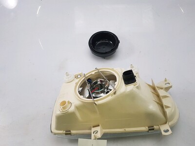 1H6941017AN Volkswagen Dacia GOLF LOGAN MCV