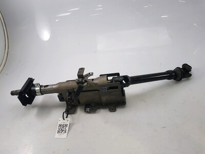 GPA-23-0021204 Nissan ATLEON