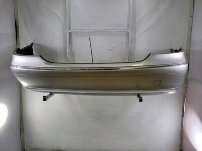 Rear bumper used - Mercedes CLASSE E - 2118800740 - GPA