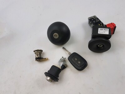 GPA-23-0021218 Dacia SANDERO