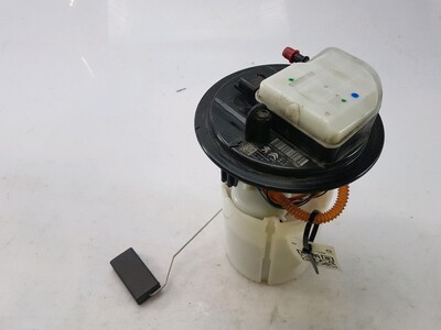 9802816280 Citroen C4