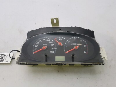 24810-AX864 Nissan MICRA