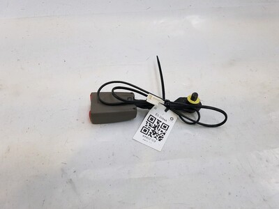 86842-AX601- Nissan MICRA