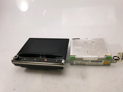 9828476980 Citroen Peugeot C3 308