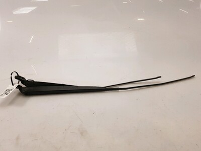 Front wiper arms (x2) used - Citroen C-ELYSEE - 1609068780