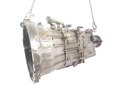 32010LA20A Nissan ATLEON