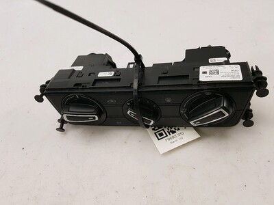 6F1820045F YMS Seat IBIZA