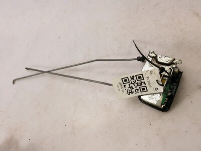 GPA-23-0021268 Nissan ATLEON