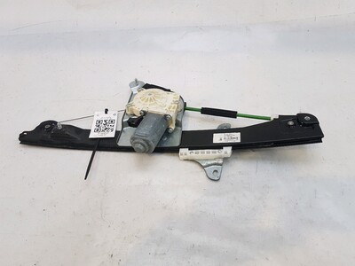 12758922 Saab 9.3 9-3 SPORT HATCH