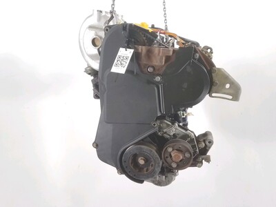 F8Q692 Renault CLIO