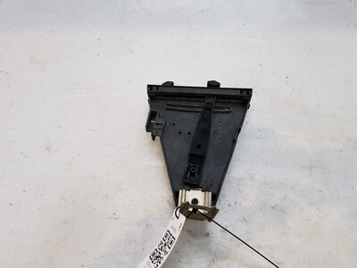 Commande de chauffage occasion - Citroen C15 - 95610803XX