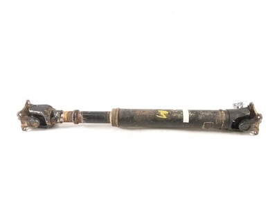 Front drive shaft used - Toyota LANDCRUISER - 371106A460