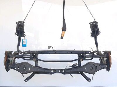 5N0505315S Volkswagen Audi TIGUAN Q3