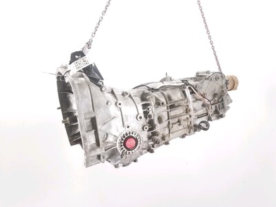 TY756W12AB Subaru IMPREZA