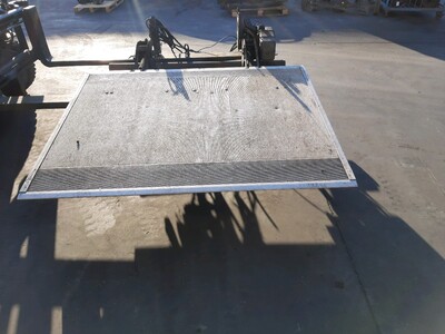 GPA-23-0021286 Nissan ATLEON