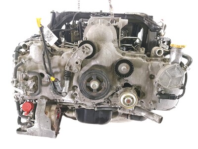 EE20-G Subaru IMPREZA