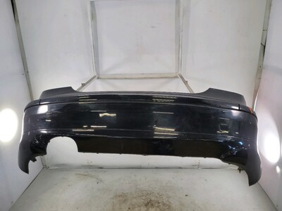 Rear bumper used - Mercedes CLASSE C - 2038853325