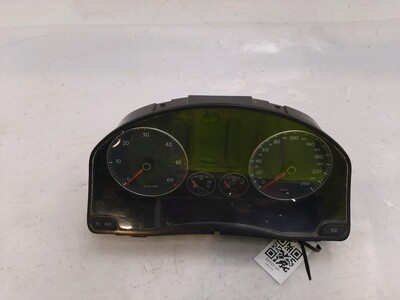 1Q0920873AX Z02 Volkswagen EOS