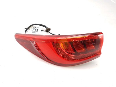 26555-5DA0B- Infiniti QX30