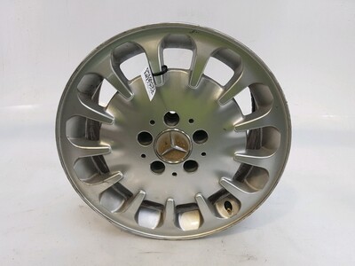 2114014602 Mercedes CLASSE E