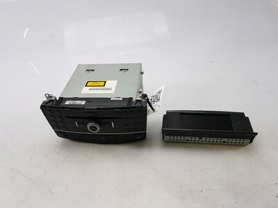 2049001606 Mercedes CLASSE C