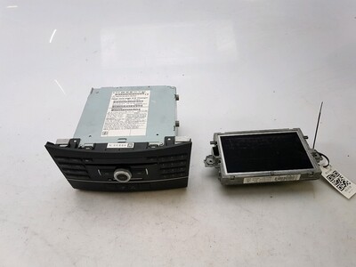 2129068800 Mercedes CLASSE E