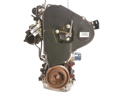 F9Q1D4192T4 Mitsubishi SPACE STAR