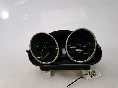 BBS155471G Mazda MAZDA 3