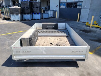 16 325 958 80 Peugeot BOXER