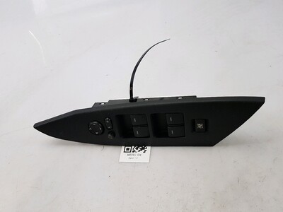 BCD166350B Mazda MAZDA 3