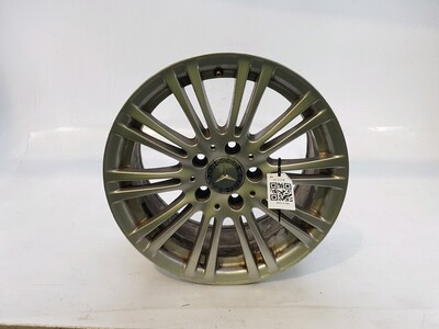 21240107029765 Mercedes CLASSE E