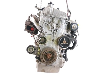L3 Mazda MAZDA 3