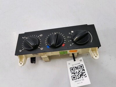 7701206567 Renault MASTER