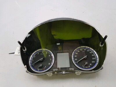 34100-64R90 Suzuki SX4
